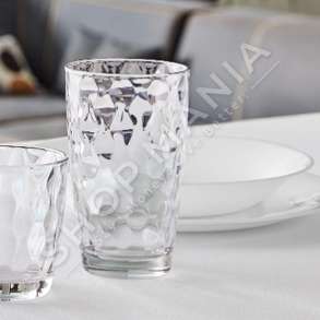 BORMIOLI ROCCO - SET 6 GOTA UJI 470ML - 8004360088731