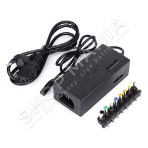 KARIKUES UNIVERSAL LAPTOPI "MY-120W" - 120W