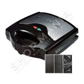 LEXICAL - TOSTIERE ME PLLAKA QERAMIKE "LSM-2504" - 800W