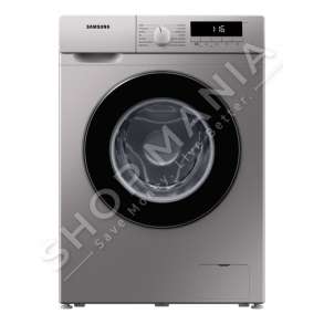 SAMSUNG - LAVATRICE 8KG/1400RPM/D - WW80T304MBS/LE/FWM