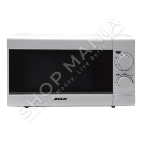 MAX - MIKROVALE 700W/20L "MICROWAVE OVEN" - MB 505