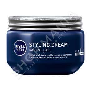 NIVEA - XHEL KREM FLOKESH PER MESHKUJ - 150ML