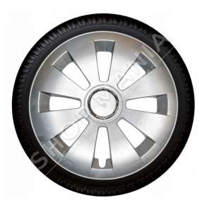 TASA MAKINE 14" - "BN-1188", 4 COPE