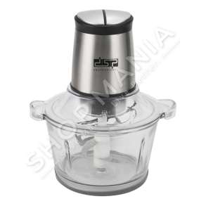 DSP - GRIRESE ELEKTRIKE 300W "FOOD CHOPPER" - KM4050 - PF