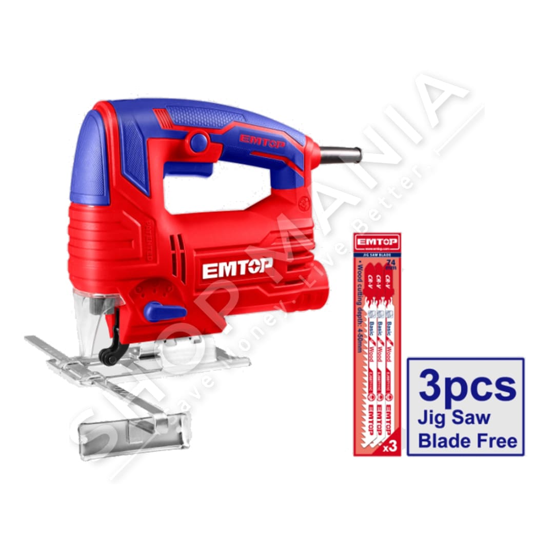 EMTOP - SEGE VERTIKALE 570W +3 TEHE - EJSW5701