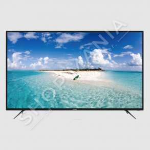 HYUNDAI - TELEVIZOR SMART 55" / 4K ULTRA HD / DVB-T2 - 55HYN7210UFN