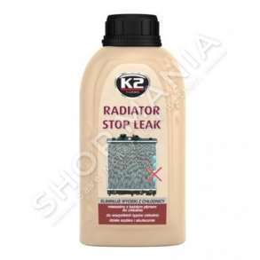 SOLUCION BLLOKUES RADIATORI "BN-1336" - 250G