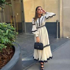 FUSTAN I GJATE ME MENGE TE FRYRA - VSHE-70