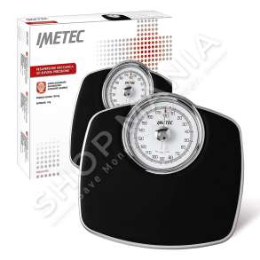 IMETEC - PESHORE ELEKTRONIKE 150KG "BATHROOM SCALE PRO" - 8007403058272