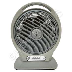 APRICOT - VENTILATOR TAVOLINE ME RROTULLIM 360° - 60W