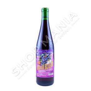 MERJA - UTHULL RRUSHI "100% BIO" - 750ML