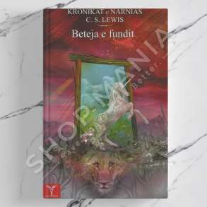 DUDAJ - KRONIKAT E NARNIAS "BETEJA E FUNDIT" -
