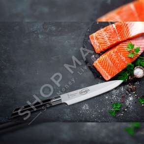 SANELLI - THIKE KUZHINIERI 20CM - 8055002032056