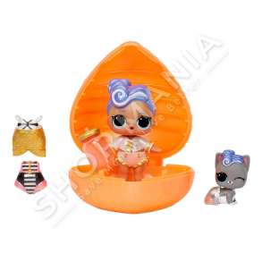 KUKULL SURPRIZE "LOL SURPRISE COLOR CHANGE BUBBLY SURPRISE-S1", +3 VJEC