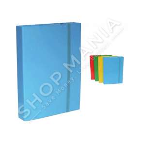 DOSJE LLASTIK E TRASHE COLOR