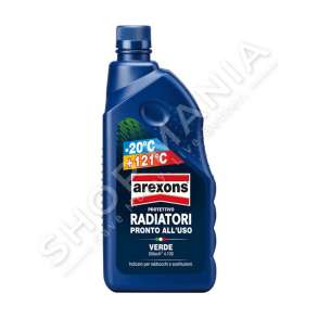 AREXONS - ANTIFRIZ (-20°C) - 2L, BN-212