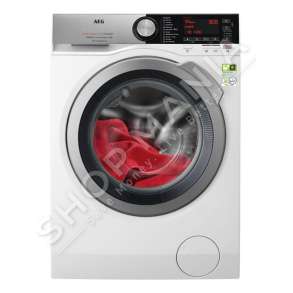 AEG - LAVATRICE 9KG/1600RPM/B - L8FEC69PS