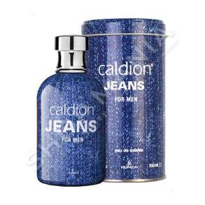 HUNCA - TESTER CALDION JEANS PER MESHKUJ