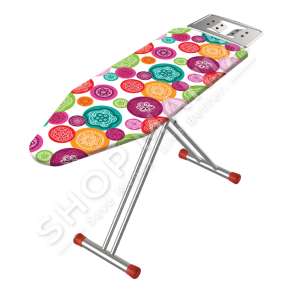 EDGE KIRAN - TAVOLINE HEKUROSJE 112X36CM "ALMIRA" - 8693609135642