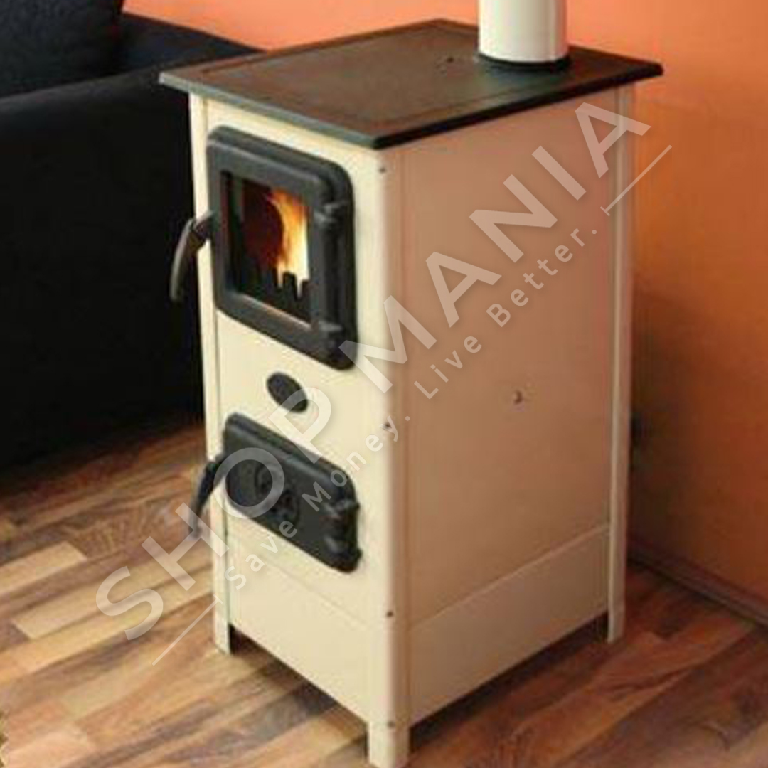 SMEDEREVAC - SOBE DRURI - 6KW