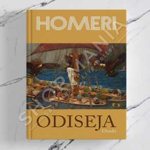 ONUFRI - ODISEJA - HOMER