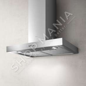 ELICA - ASPIRATOR OXHAK "SPOT NG H6 IX/A/90 55916389" - 146 W, 62 DB