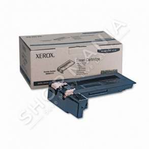 XEROX -  TONER NGJYRË E ZEZË 006R01275 20000 FAQE