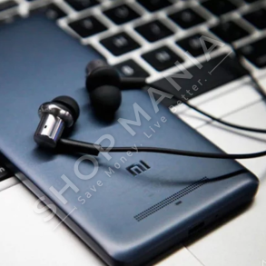 XIAOMI - KUFJE "EARPHONE MI IN-EAR PRO HD SILVER 14548" - 6970244522658