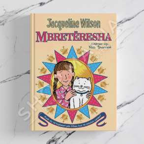BOTART - MBRETERESHA - JACQUELINE WILSON