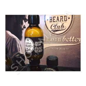 KAYPRO - KREM RROJE  BEARD CLUB 150ml