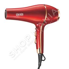 DSP - THARESE FLOKESH 2000W "HAIR DRYER" - 30215A