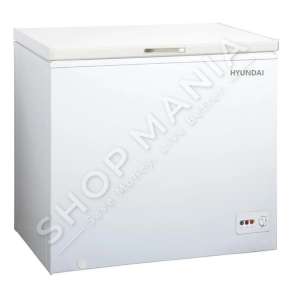 HYUNDAI - FRIGORIFER BANAK NGRIRES 418L/A+ - CHFHY418