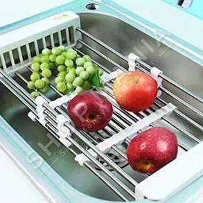 KULLUESE ENESH INOKSI - 47X9X23CM