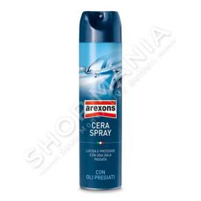 AREXONS - SOLUCION LUCIDIMI "BN-2382" - 400ML