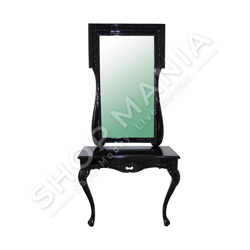 SET PASQYRE KATRORE & TAVOLINE