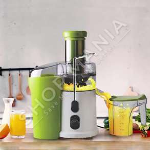 DSP - SHTRYDHESE ELEKTRIKE FRUTASH 600W "POWER JUICER" - KJ3007