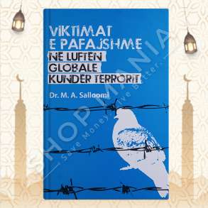 VIKTIMAT E PAFAJSHME - DR. M.A. SALLOOMI