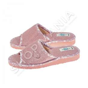 AMARYLLIS - SHAPKA PER FEMRA 100% PAMBUK "TOWEL SOMON"