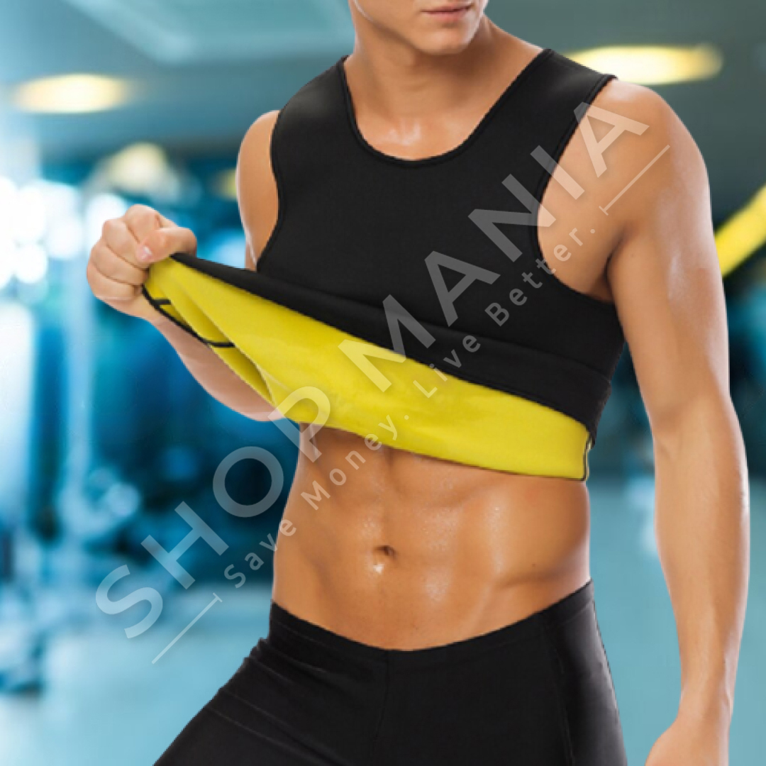 KANATJERE PER DOBESIM ME ZINXHIR  "HOT SHAPER"