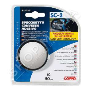 PASQYRE NGJITESE NE FORME RRETHORE "BN-1251"