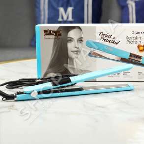 DSP - PJASTER FLOKESH 50W "HAIR STRAIGHTENER" - 10210