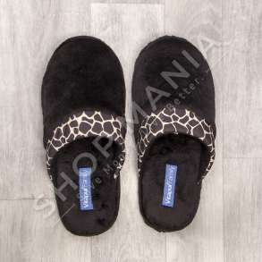 SHAPKA 100% MIKROFIBER "SOFT TOUCH HOME" - E ZEZE, 36-37