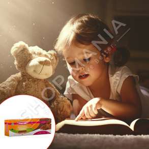 PLASMON - BISKOTA ME KAKAO PER FEMIJE - 240G, +12 MUAJ