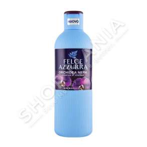 FELCE AZZURRA - SHAMPO TRUPI ME LULE ORKIDEJE TE ZEZE NEW 650ml