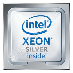 LENOVO - PROCESOR "4XG7A37988", INTEL XEON SILVER 4210R, 10 BERTHAMA, 100W, 2.4 GHZ