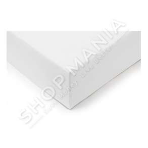 MBROJTESE DYSHEKU 100% PAMBUK "LYON" - E BARDHE, 180X200CM