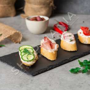 TESCOMA - BAZE SERVIRJE 40X14CM "GRANDCHEF" - 8595028494402