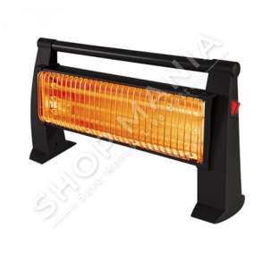LUXELL - NGROHESE ELEKTRIKE ME 3 SHUFRA KUARTZ 1800W "ELECTRIC AIR HEATER" - LX-2820