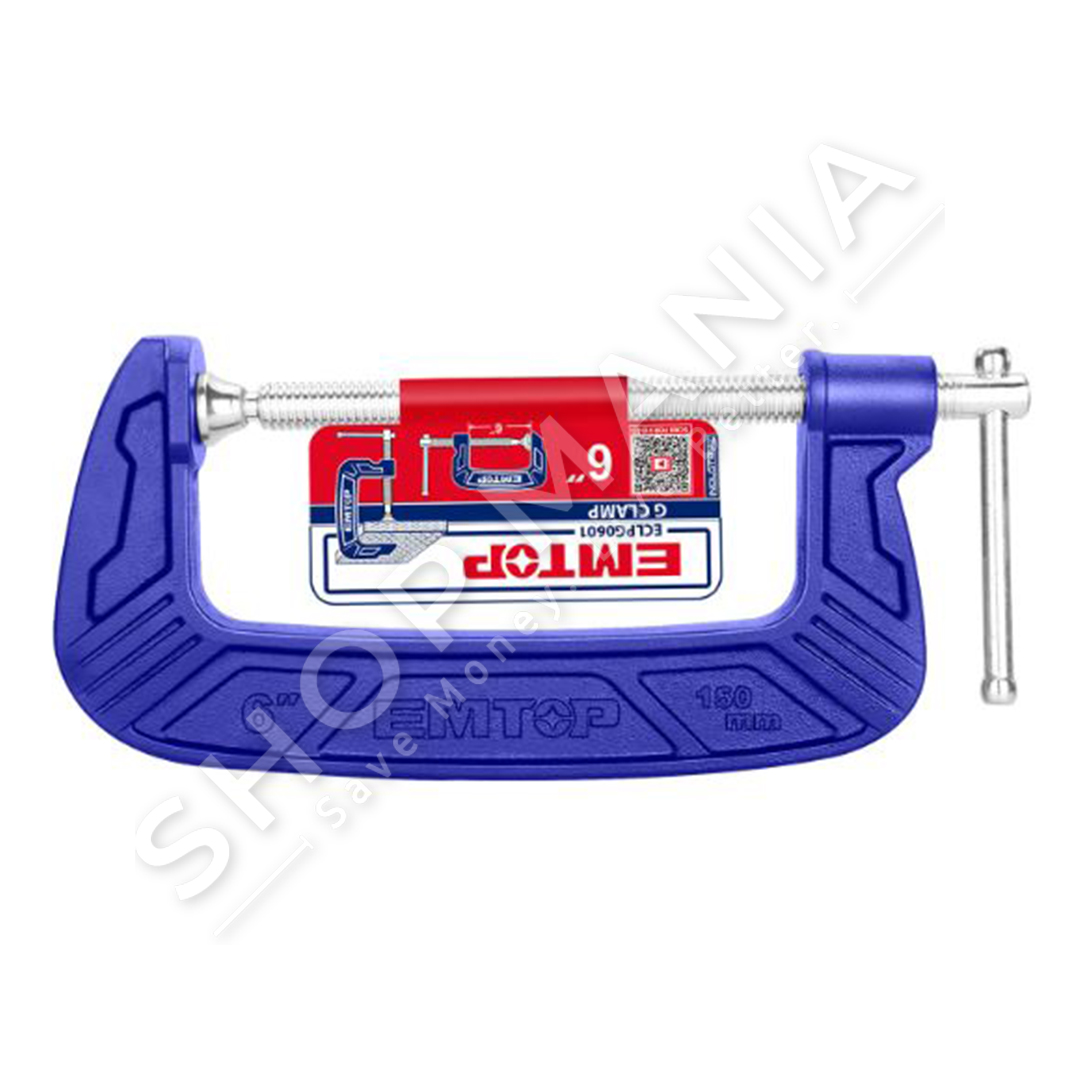 EMTOP - MORSETE INDUSTRIALE SHTRENGIMI G 100MM - ECLPG0401