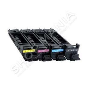 KONICA MINOLTA - TONER LASERJET KOMPATIBËL ME NGJYRA E NDERTUAR E RE, E GARANTUAR PËR KONICA MINOLTA E KALTËR C20C